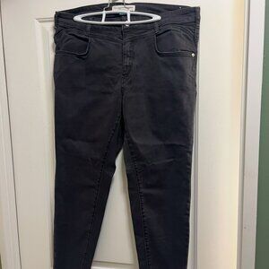 NWOT Anthropologie jeans 16W